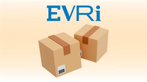 evri send parcel prices